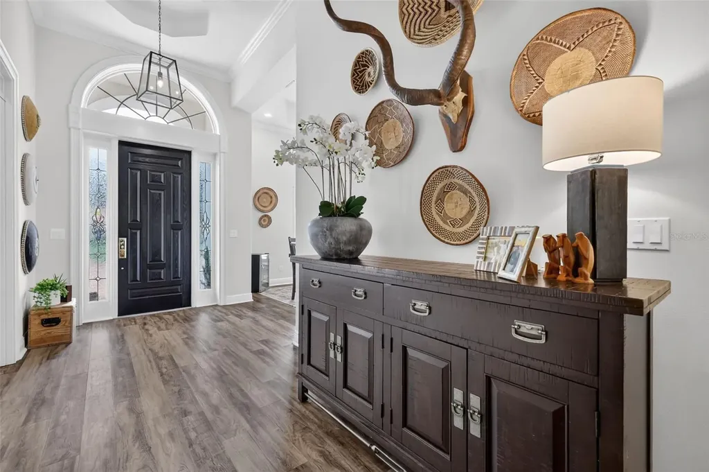 9616 San Fernando Court Howey In The Hills FL 34737