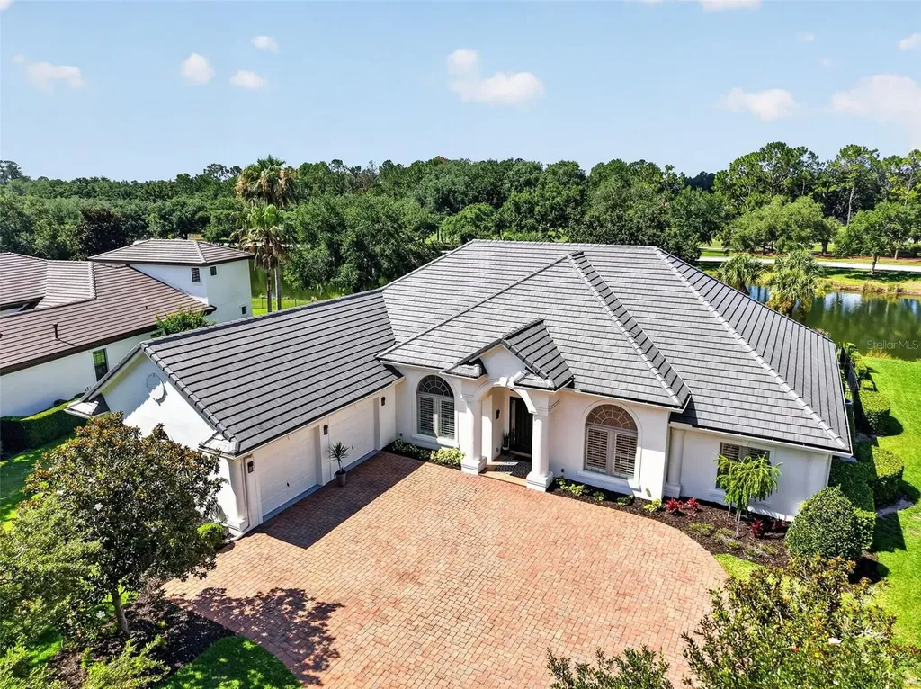 9616 San Fernando Court Howey In The Hills FL 34737