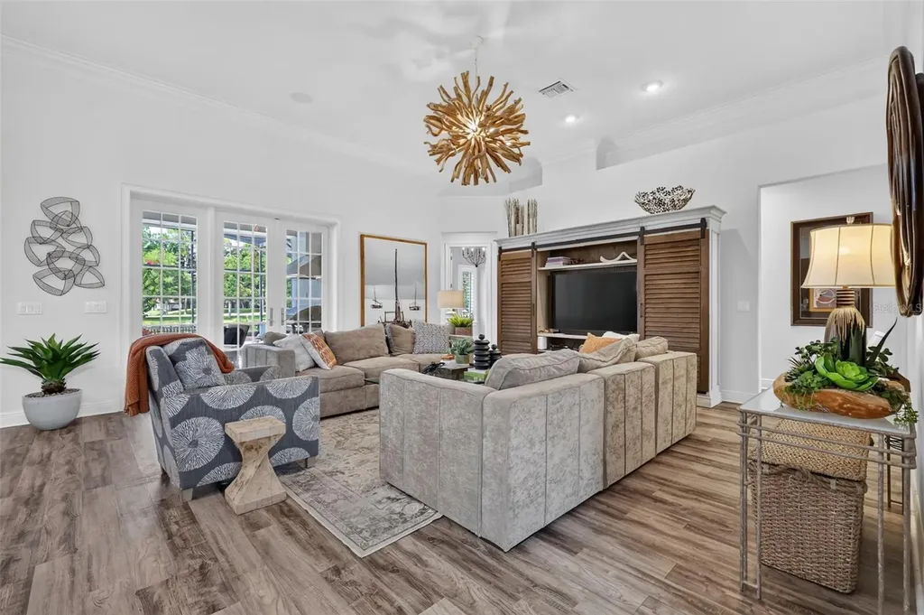 9616 San Fernando Court Howey In The Hills FL 34737