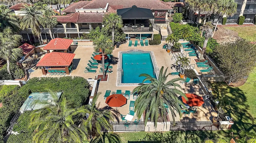 9616 San Fernando Court Howey In The Hills FL 34737