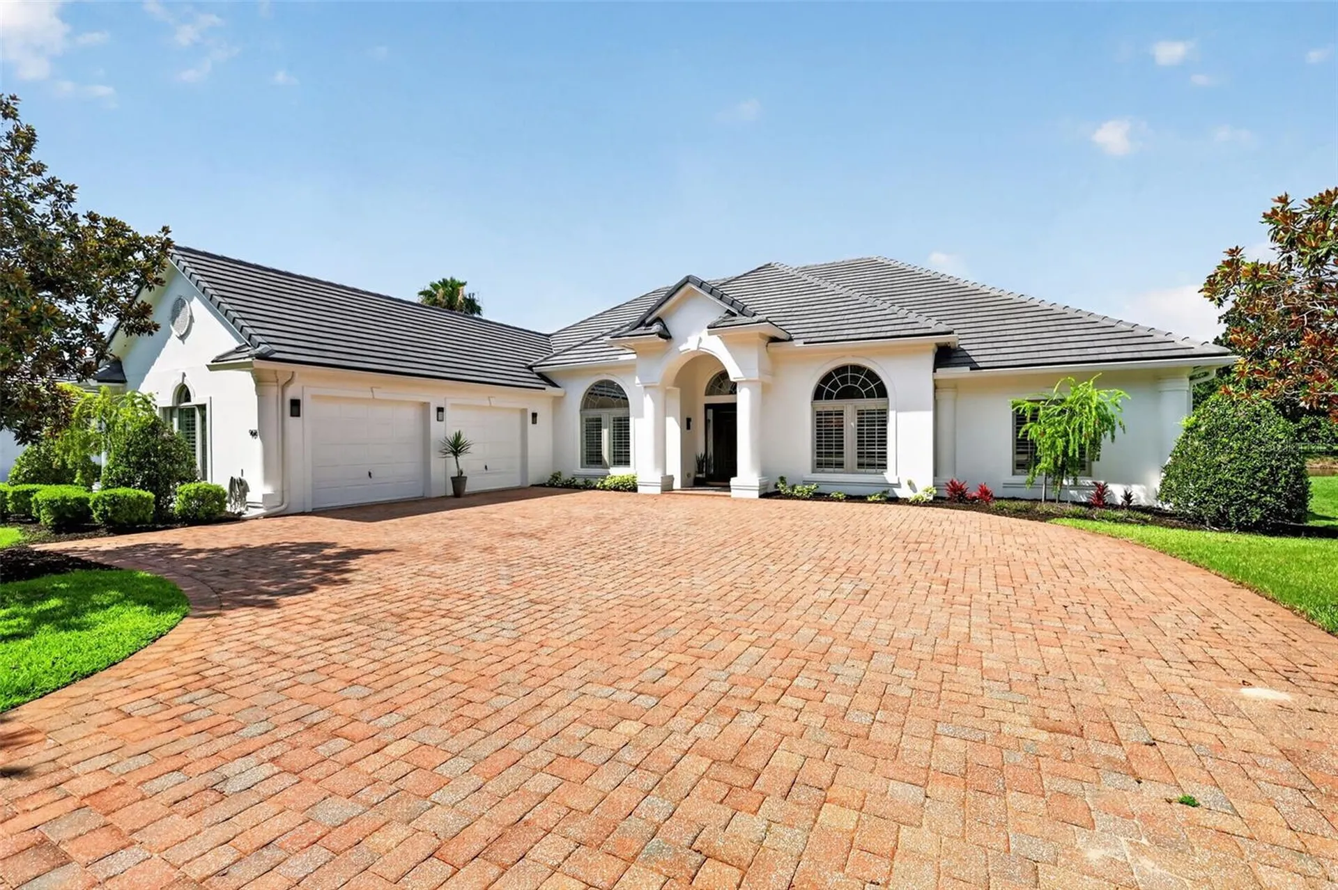 9616 San Fernando Court Howey In The Hills FL 34737