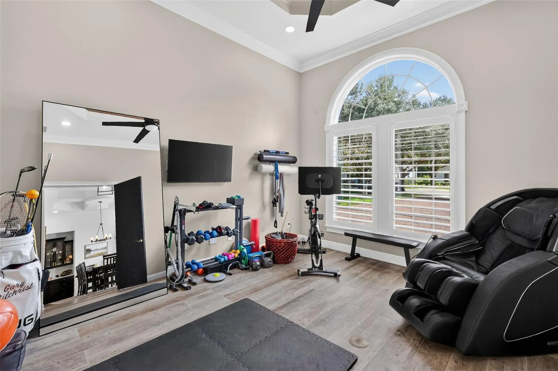 9616 San Fernando Court Howey In The Hills FL 34737