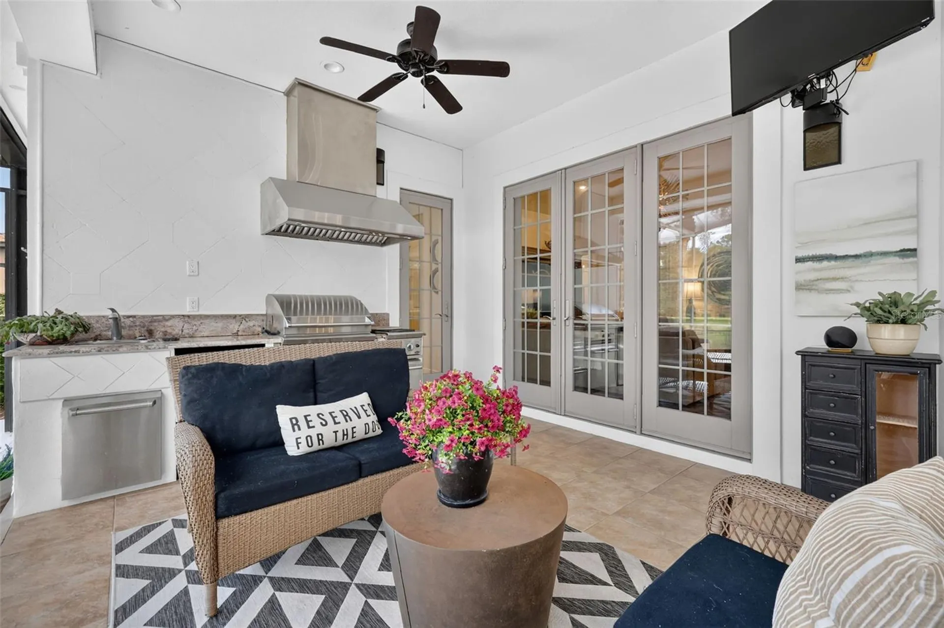 9616 San Fernando Court Howey In The Hills FL 34737