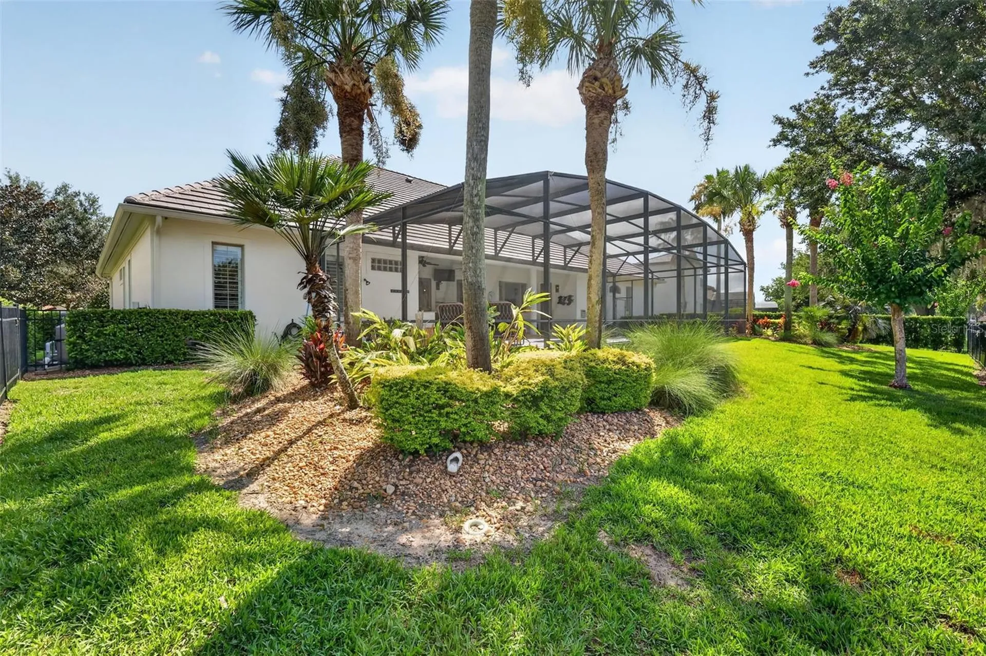 9616 San Fernando Court Howey In The Hills FL 34737