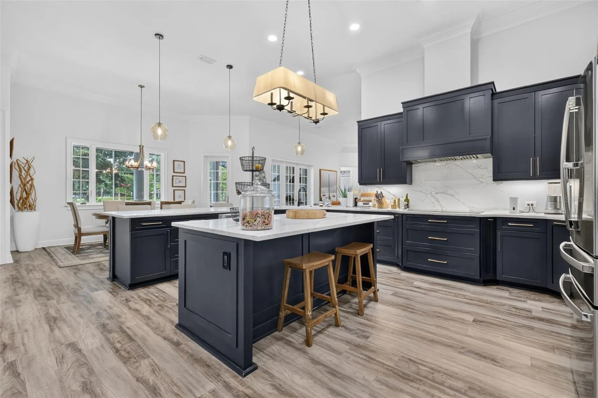 9616 San Fernando Court Howey In The Hills FL 34737