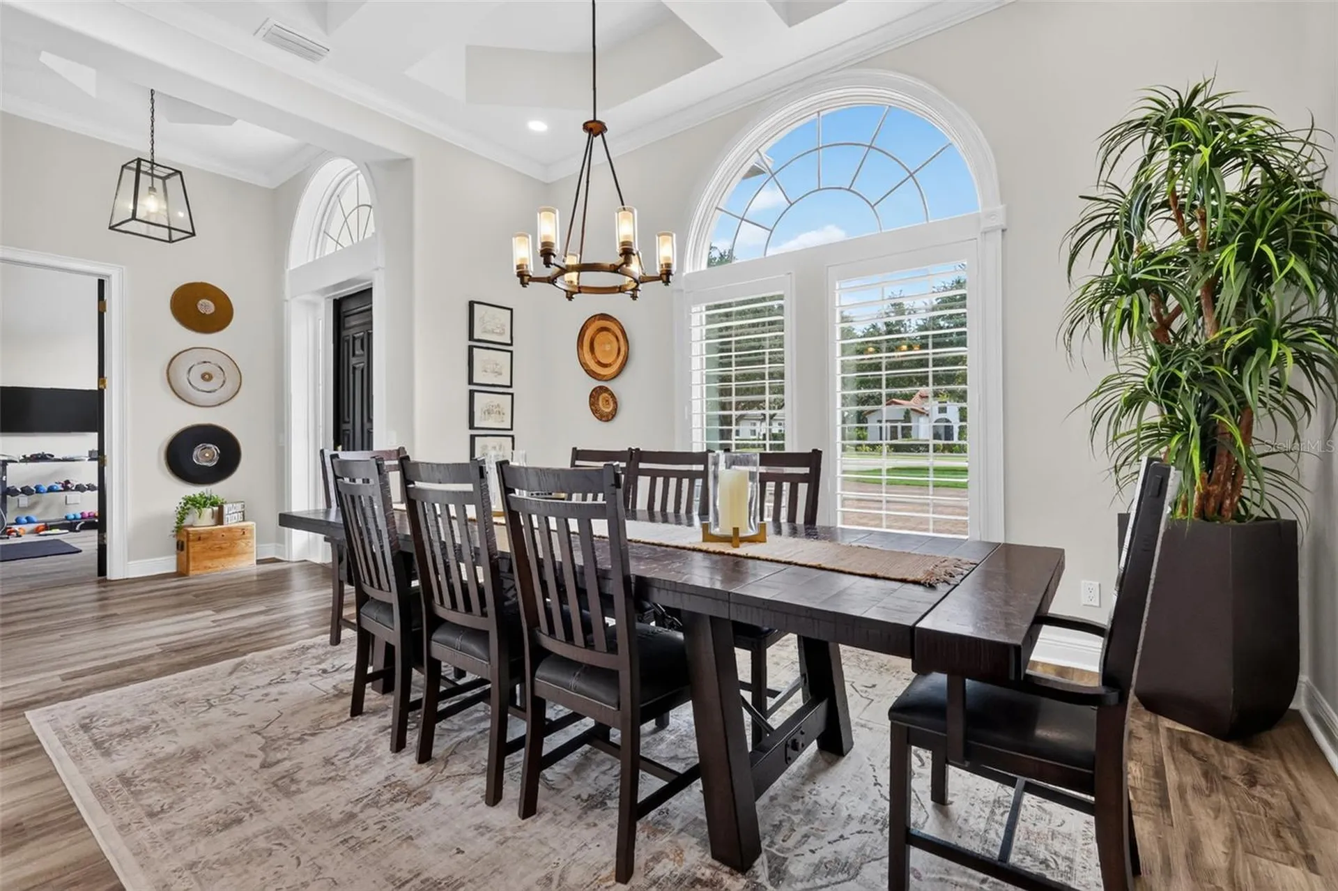 9616 San Fernando Court Howey In The Hills FL 34737