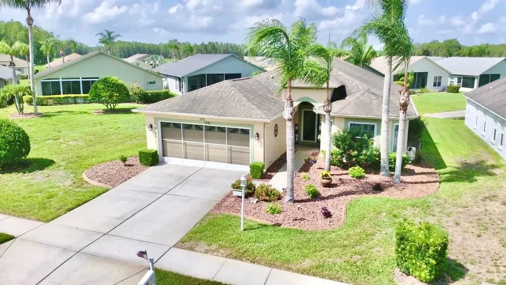 1146 Dustan Place Trinity FL 34655