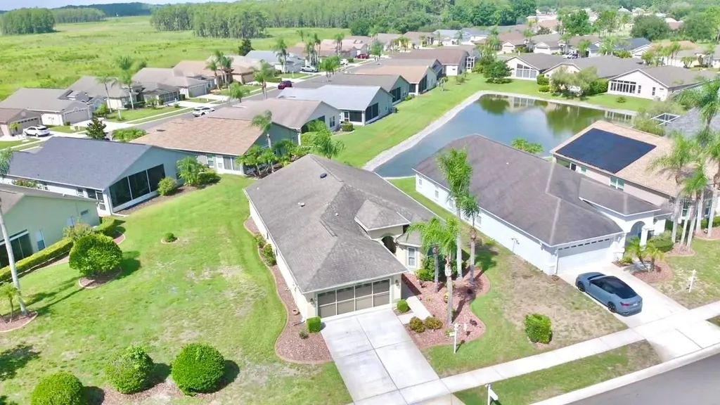 1146 Dustan Place Trinity FL 34655