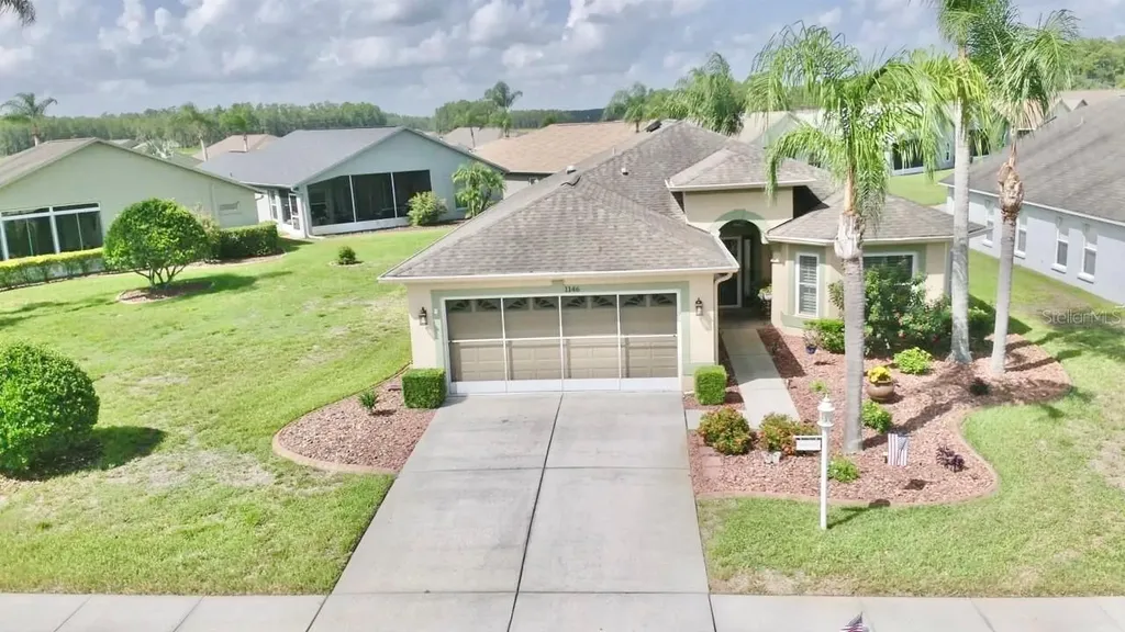 1146 Dustan Place Trinity FL 34655