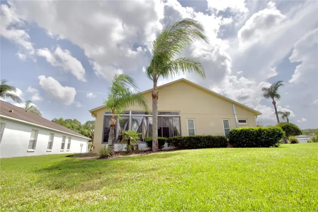 1146 Dustan Place Trinity FL 34655