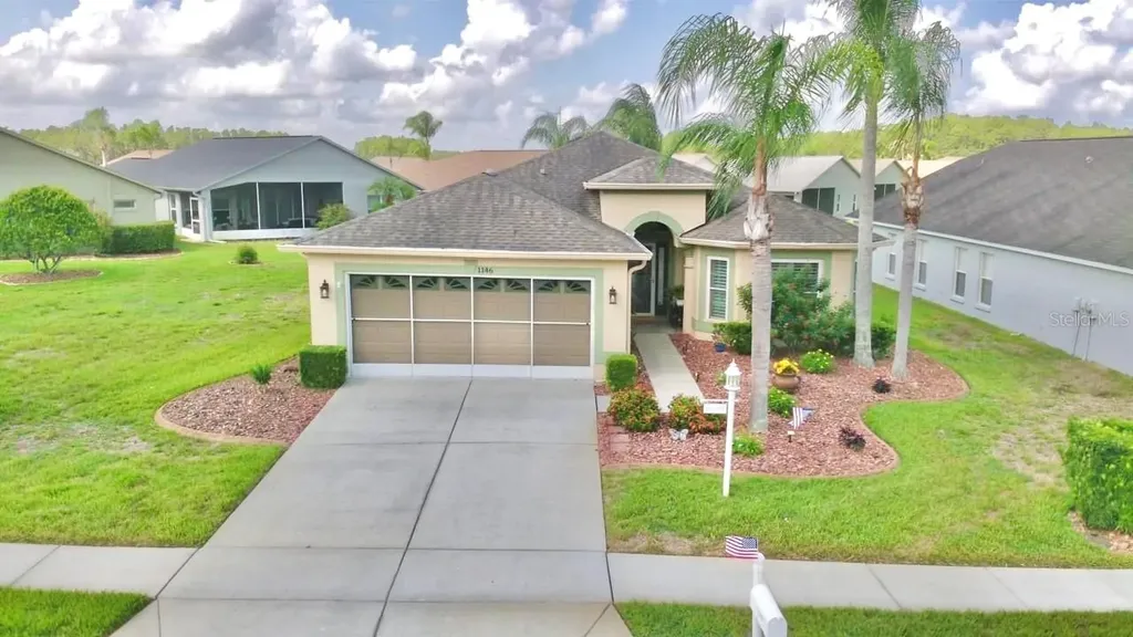 1146 Dustan Place Trinity FL 34655