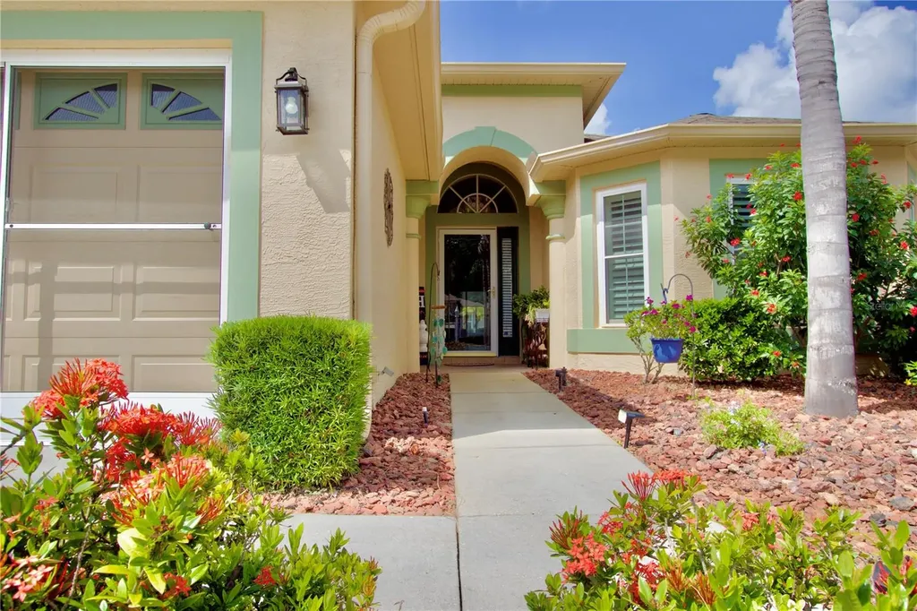 1146 Dustan Place Trinity FL 34655