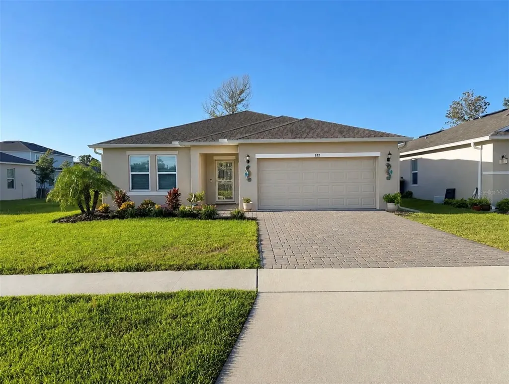 182 Jones Fish Camp Road Edgewater FL 32141