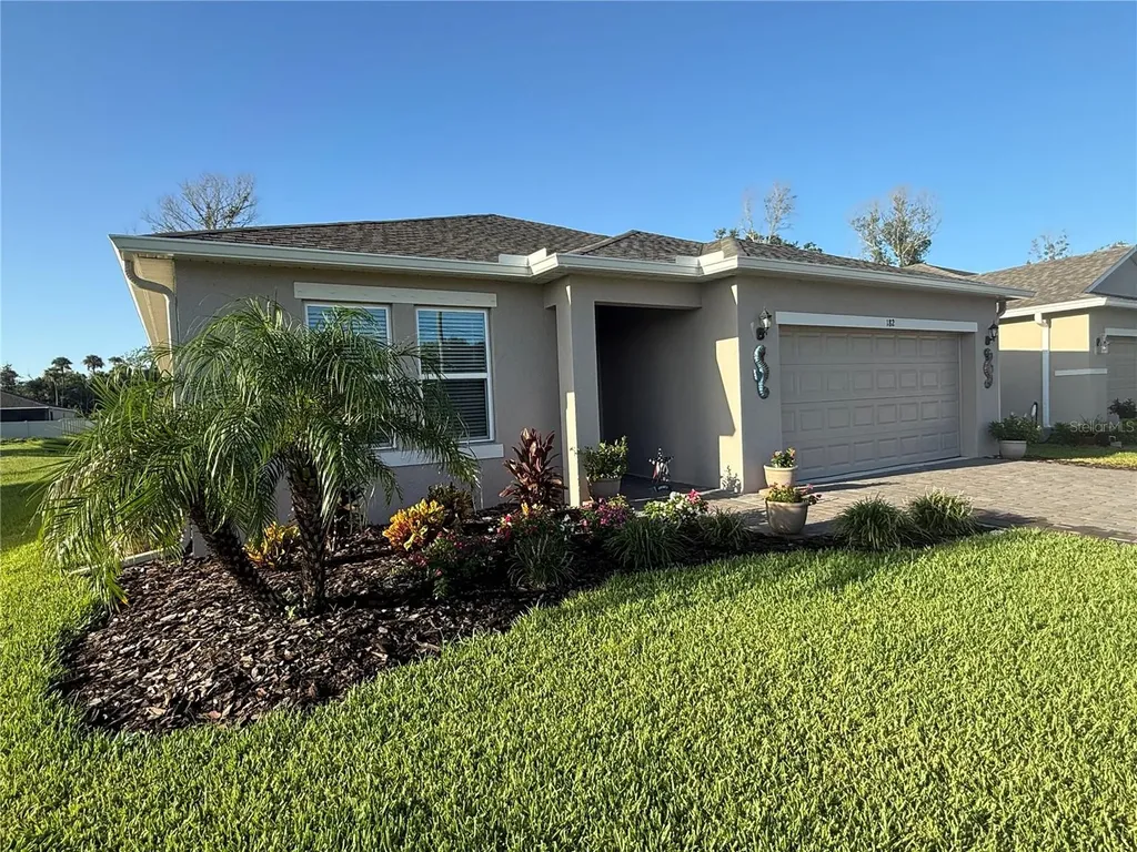 182 Jones Fish Camp Road Edgewater FL 32141