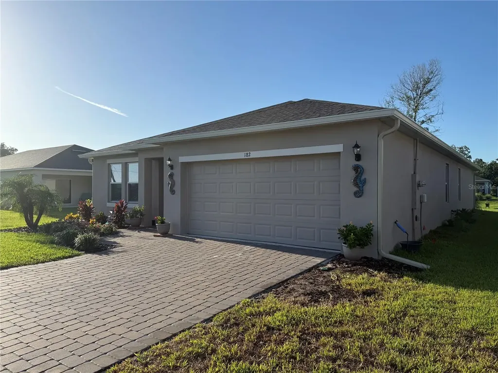 182 Jones Fish Camp Road Edgewater FL 32141