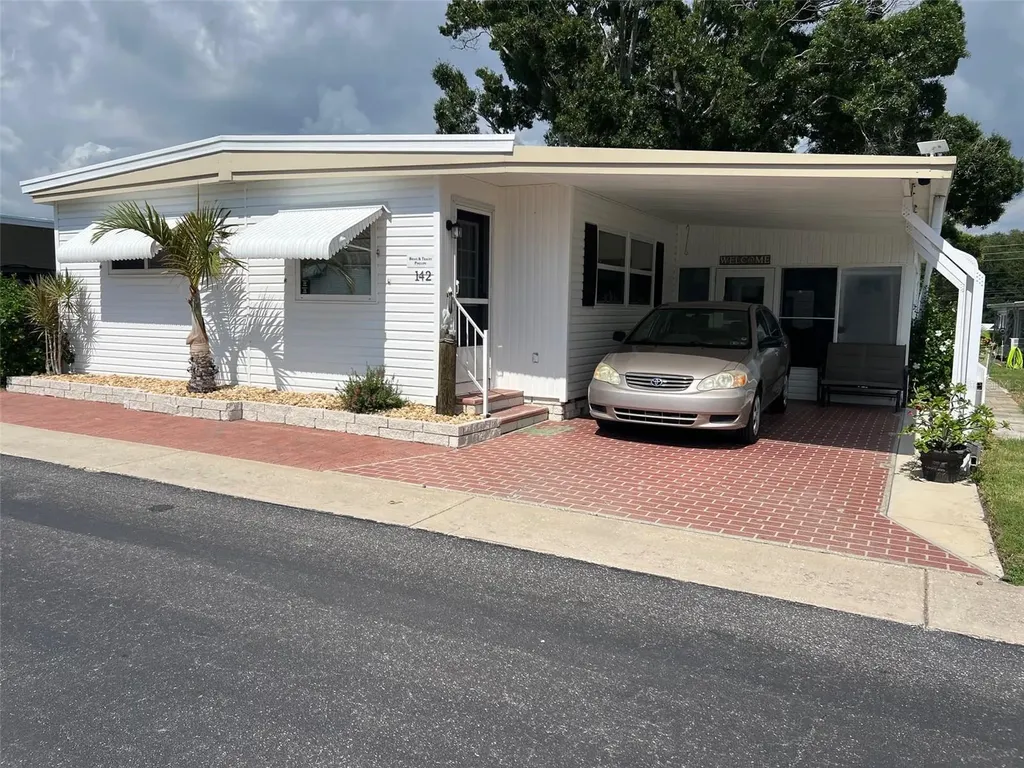142 Fern Palm Street Largo FL 33778