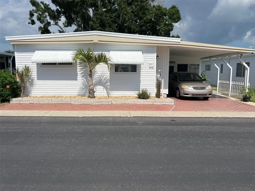 142 Fern Palm Street Largo FL 33778