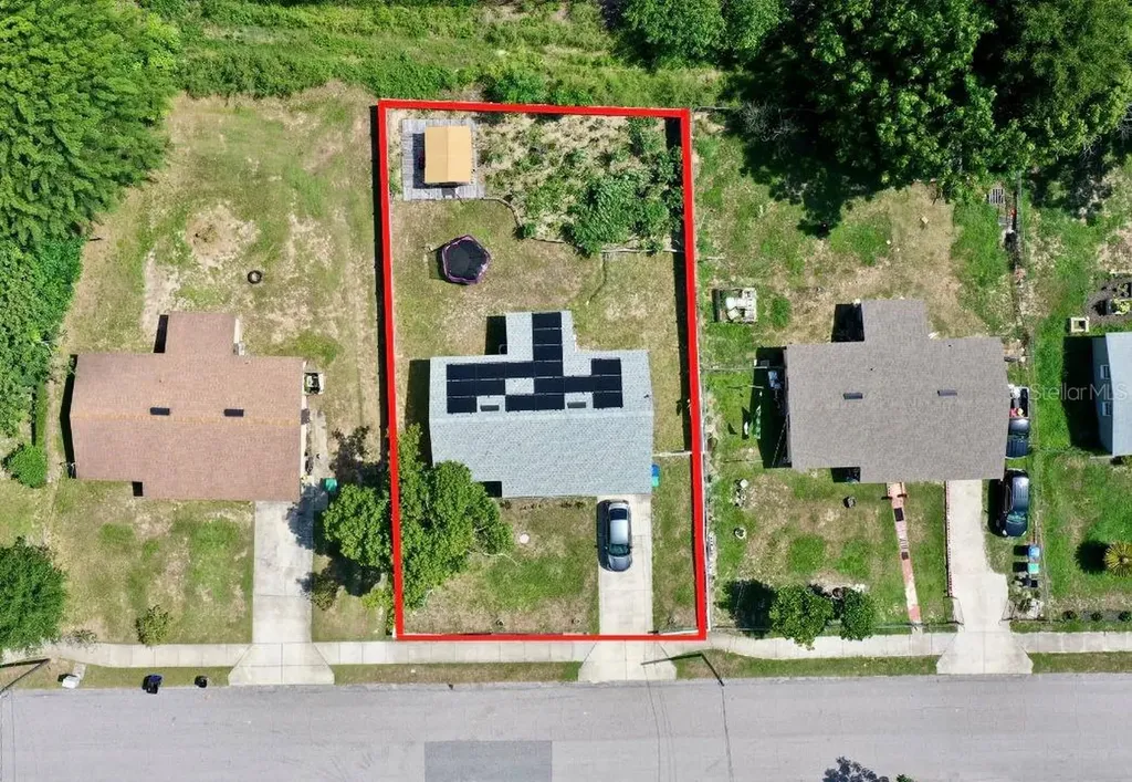 414 W Ella J Gilmore Street Apopka FL 32703