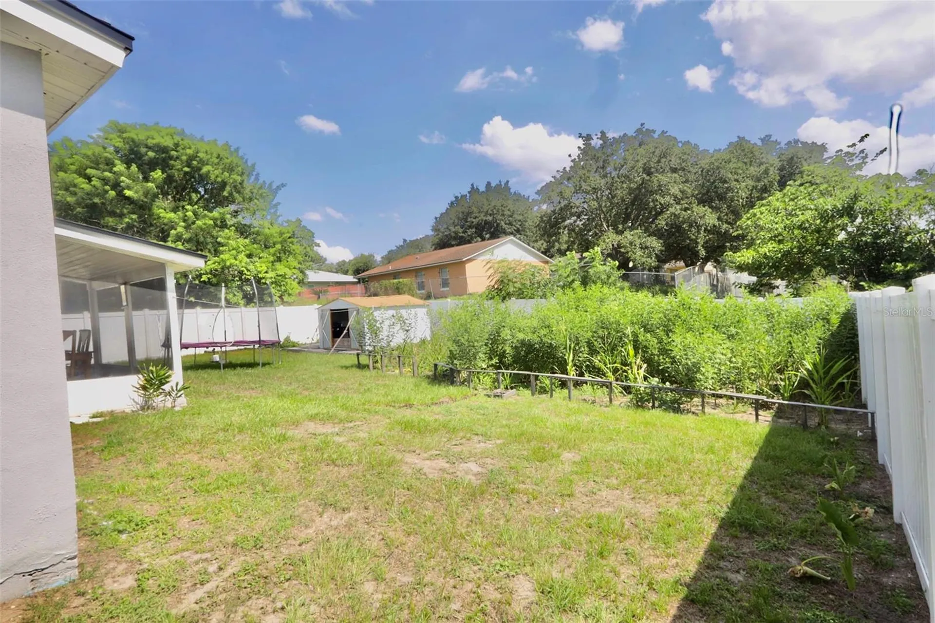 414 W Ella J Gilmore Street Apopka FL 32703