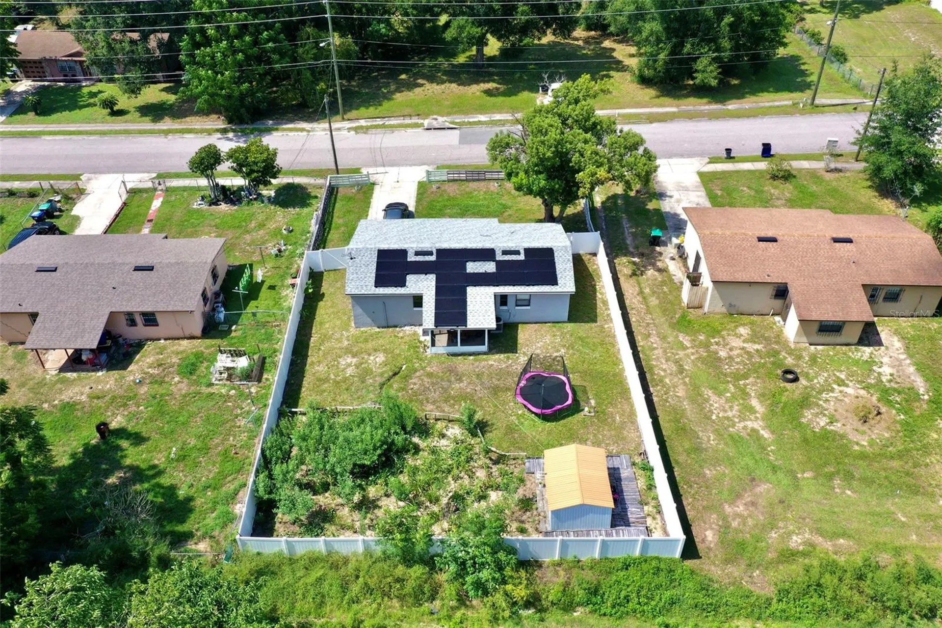 414 W Ella J Gilmore Street Apopka FL 32703