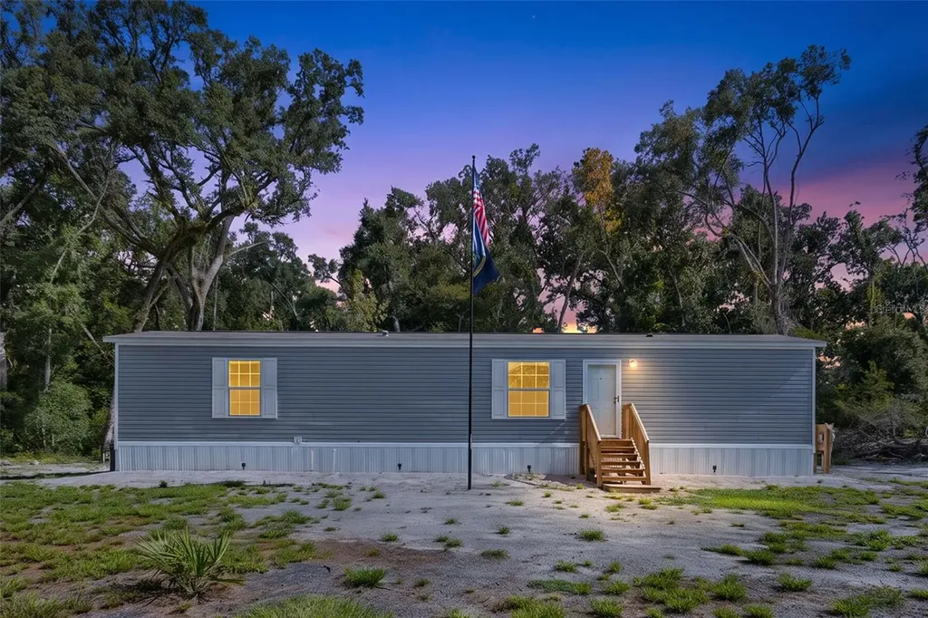 311 NE 316th Avenue Old Town FL 32680