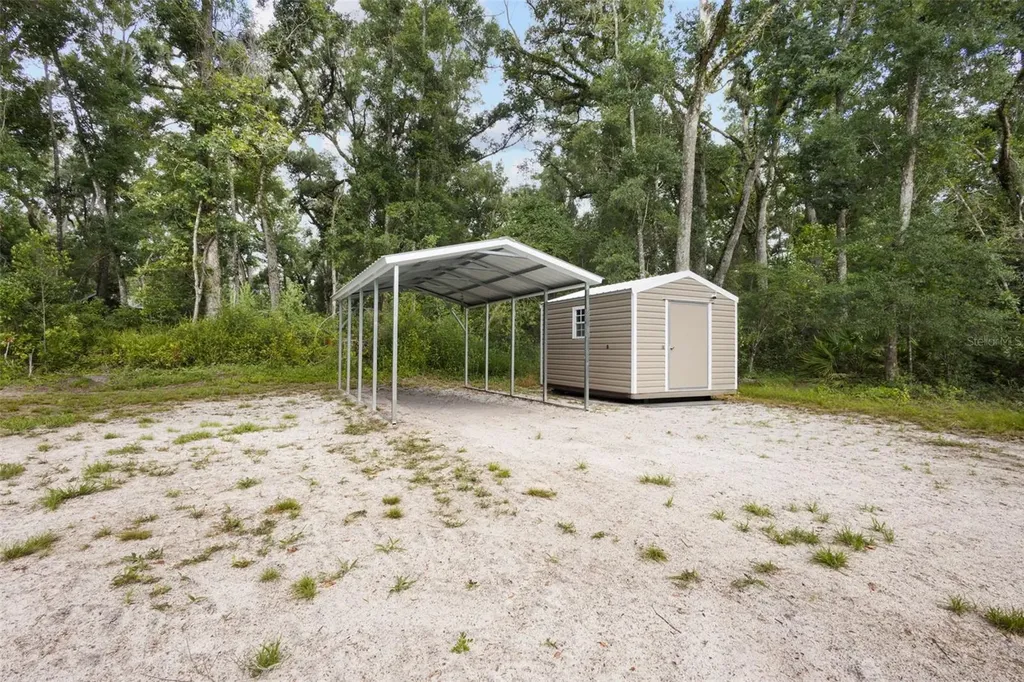 311 NE 316th Avenue Old Town FL 32680
