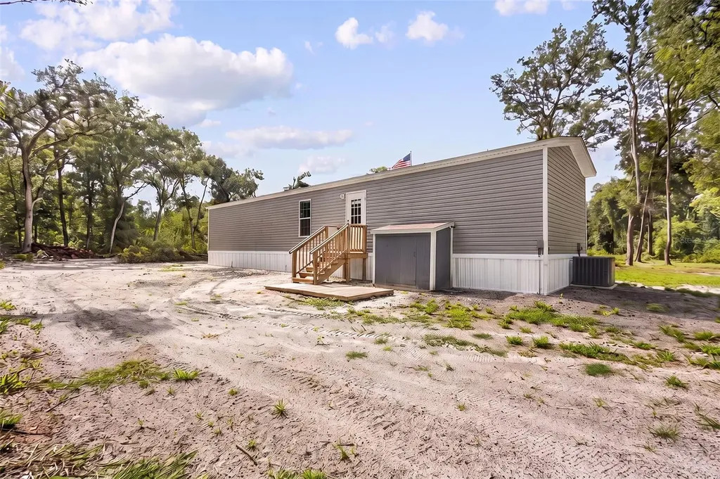 311 NE 316th Avenue Old Town FL 32680