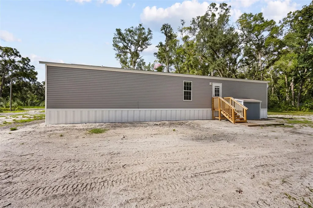 311 NE 316th Avenue Old Town FL 32680