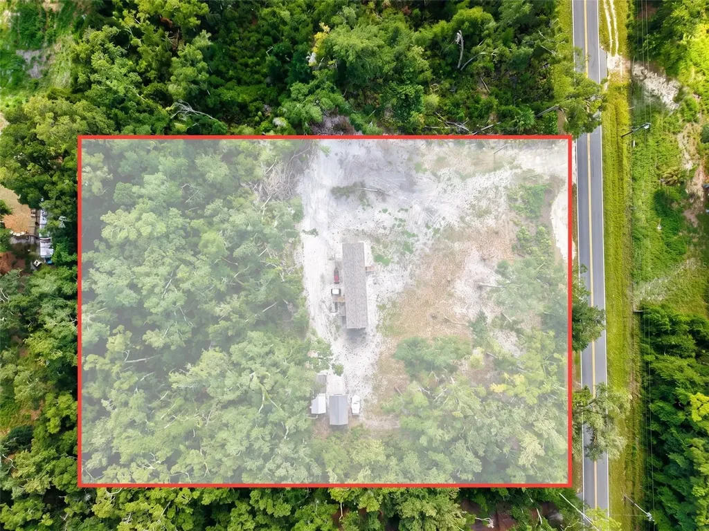 311 NE 316th Avenue Old Town FL 32680