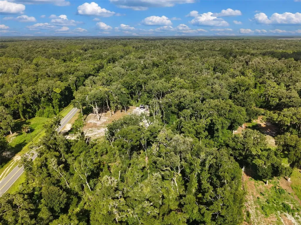 311 NE 316th Avenue Old Town FL 32680
