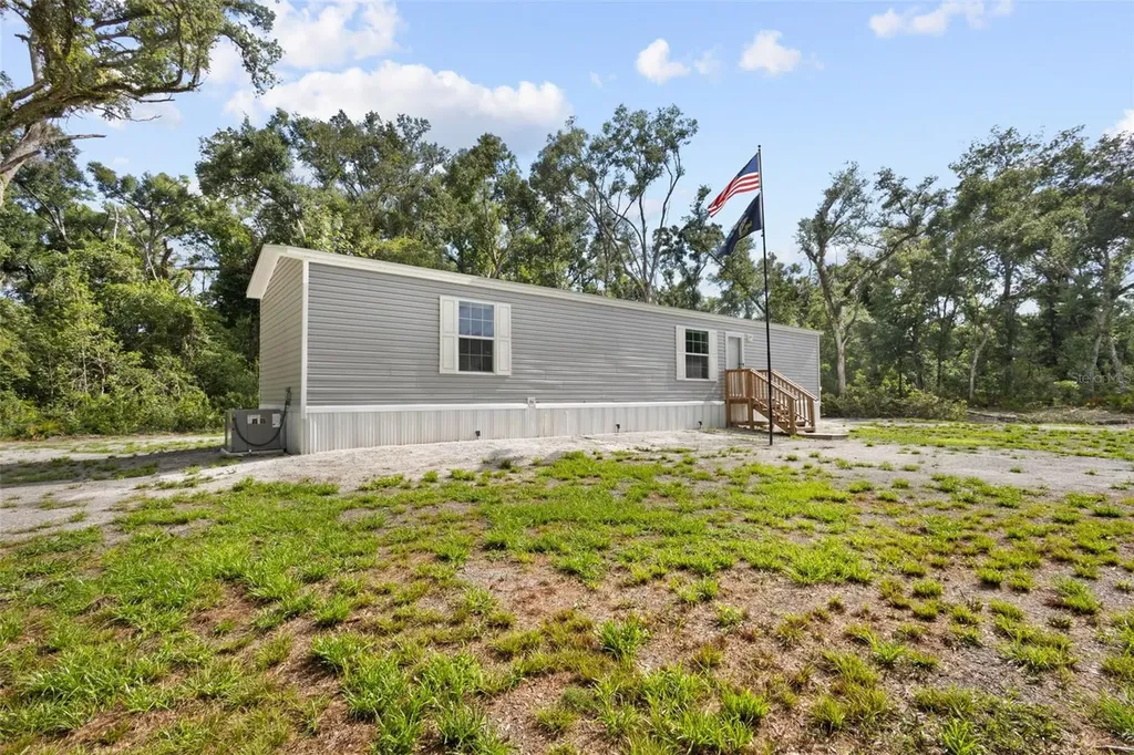 311 NE 316th Avenue Old Town FL 32680