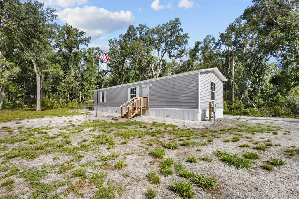 311 NE 316th Avenue Old Town FL 32680