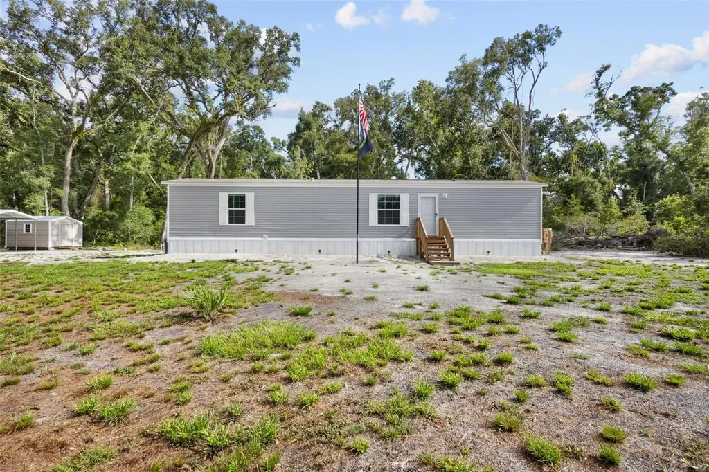 311 NE 316th Avenue Old Town FL 32680