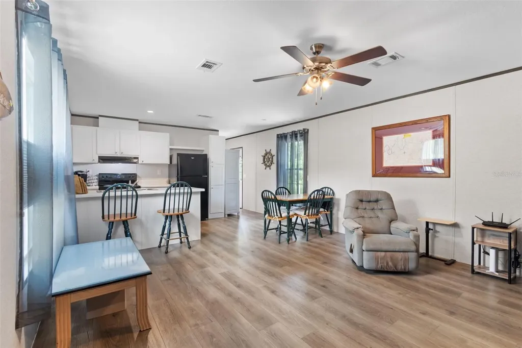 311 NE 316th Avenue Old Town FL 32680