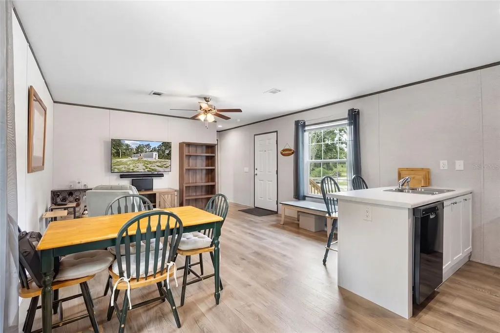 311 NE 316th Avenue Old Town FL 32680
