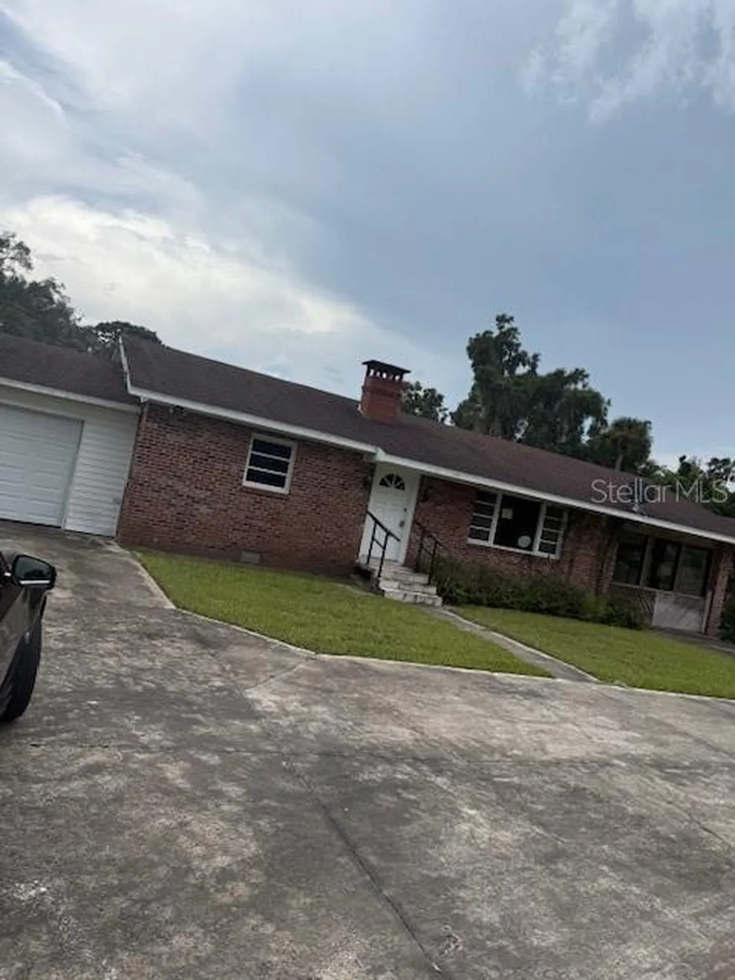 1921 Glenwood Road Deland FL 32720