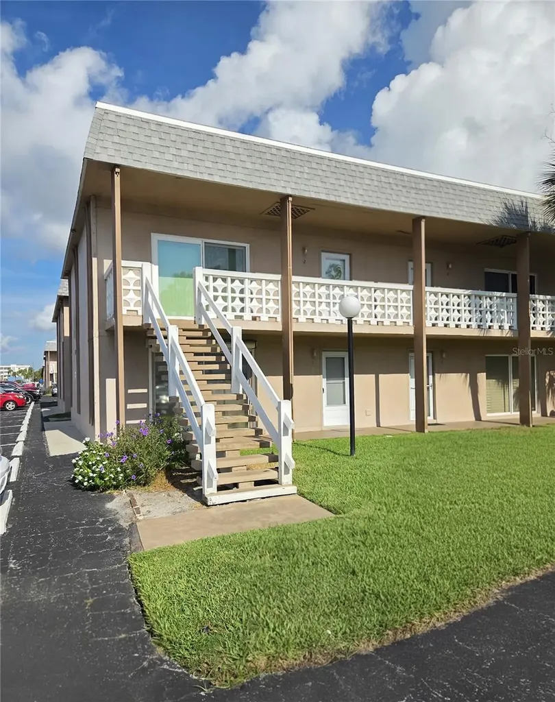 3150 N Atlantic Avenue Cocoa Beach FL 32931
