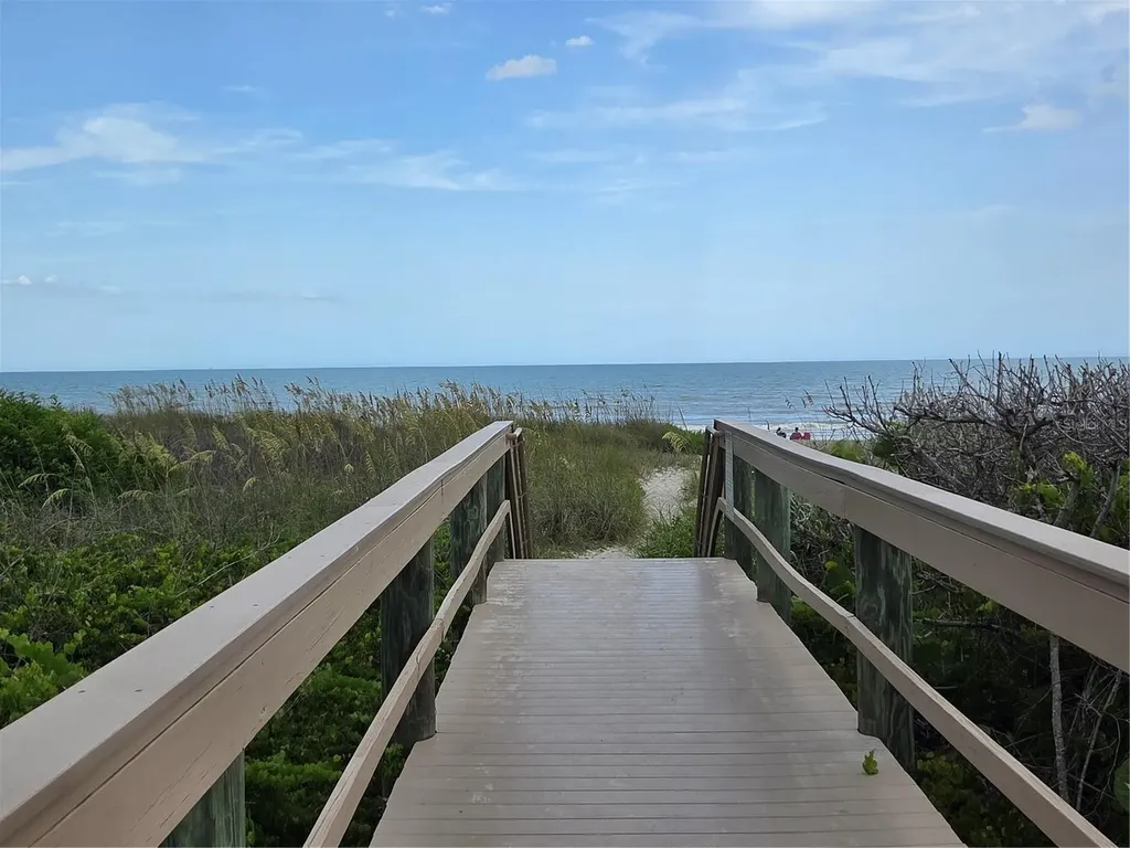 3150 N Atlantic Avenue Cocoa Beach FL 32931