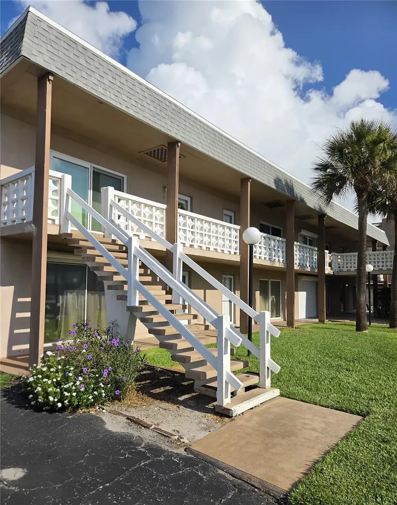 3150 N Atlantic Avenue Cocoa Beach FL 32931