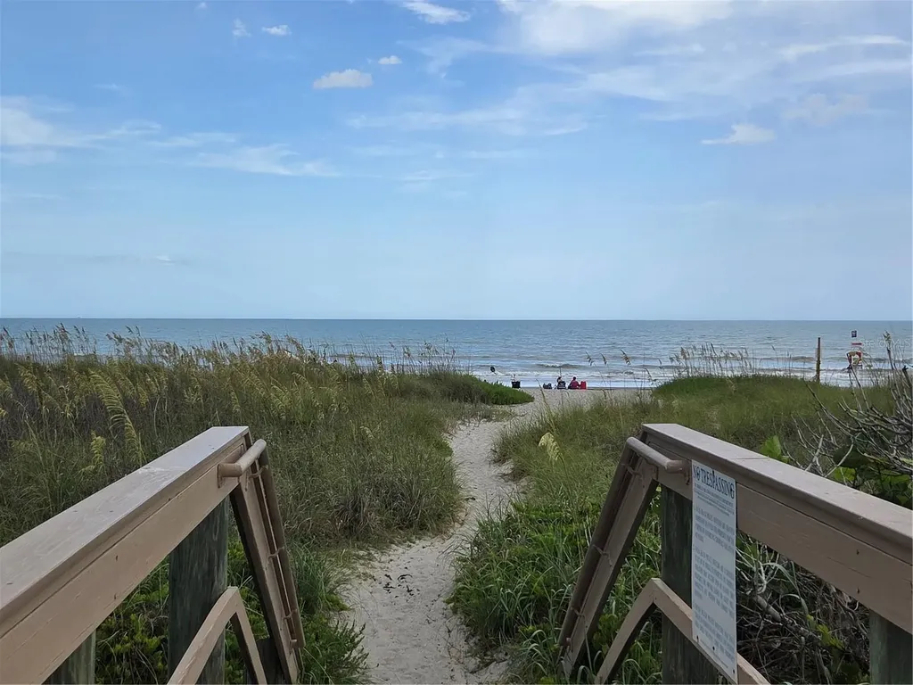 3150 N Atlantic Avenue Cocoa Beach FL 32931