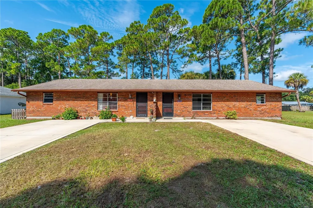 2304 India Palm Drive Edgewater FL 32141
