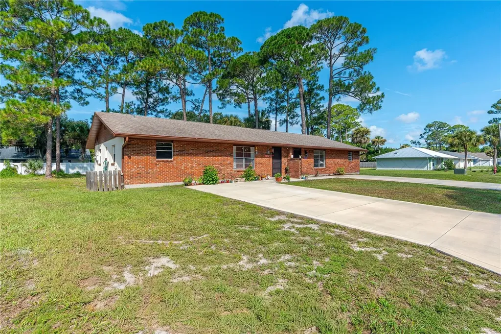 2304 India Palm Drive Edgewater FL 32141