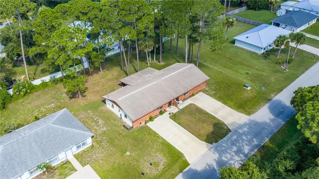2304 India Palm Drive Edgewater FL 32141