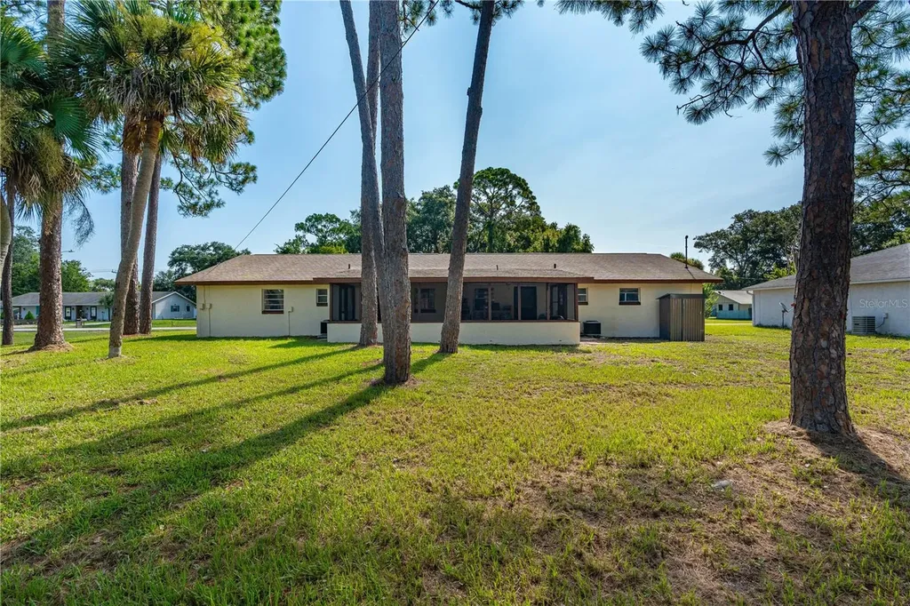 2304 India Palm Drive Edgewater FL 32141