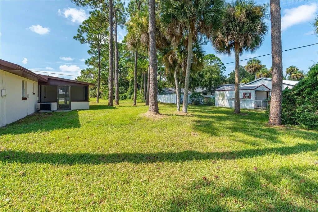 2304 India Palm Drive Edgewater FL 32141
