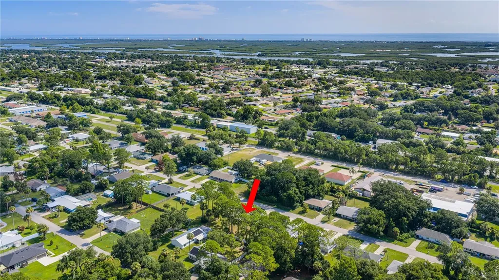 2304 India Palm Drive Edgewater FL 32141