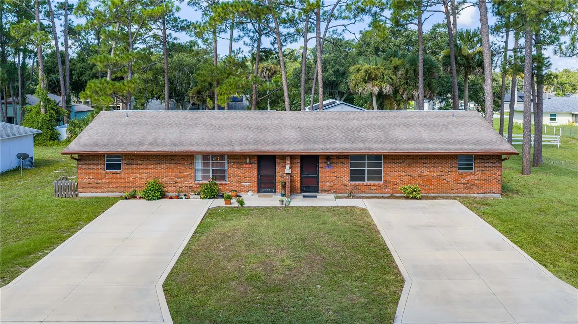 2304 India Palm Drive Edgewater FL 32141