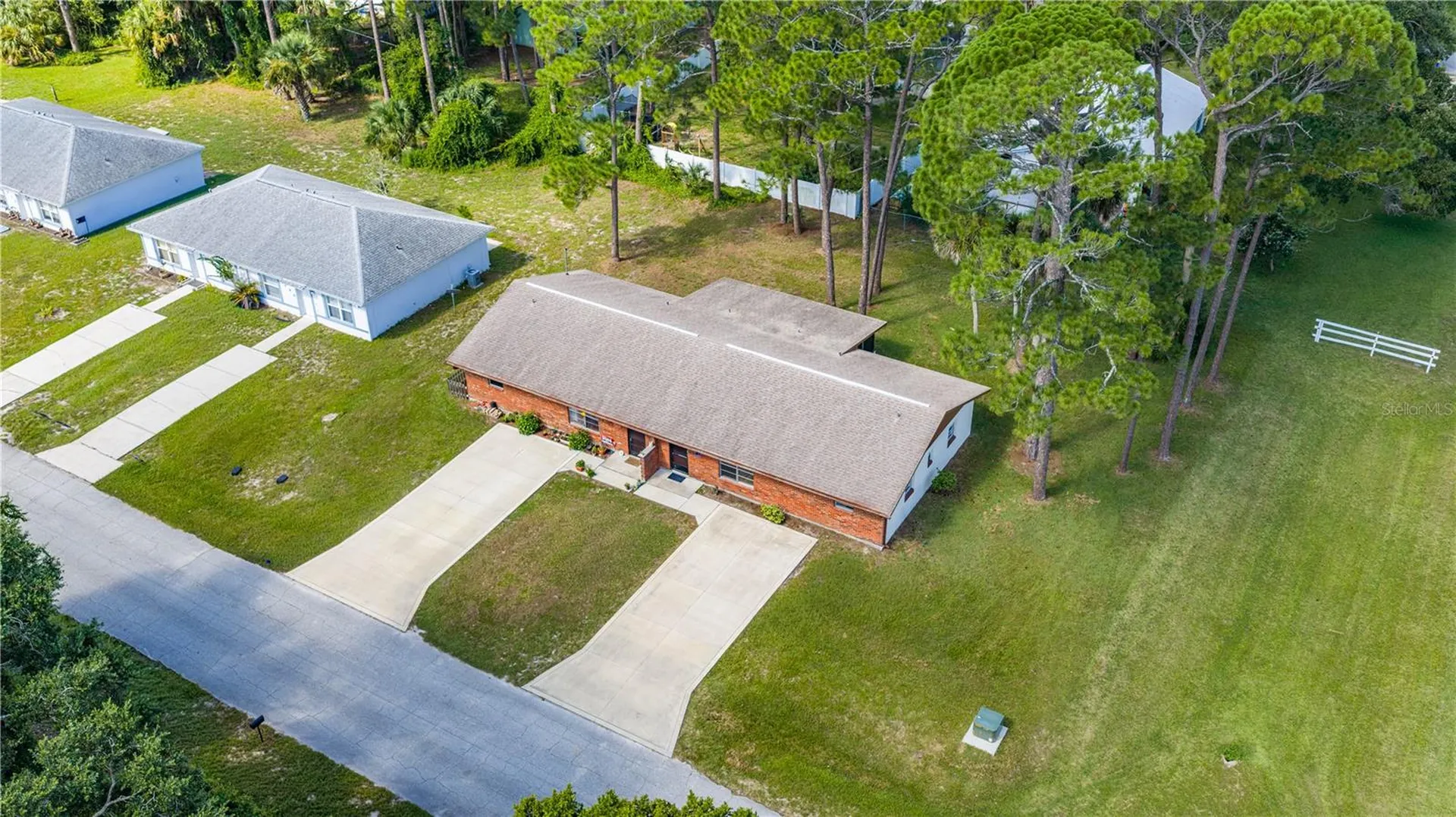 2304 India Palm Drive Edgewater FL 32141
