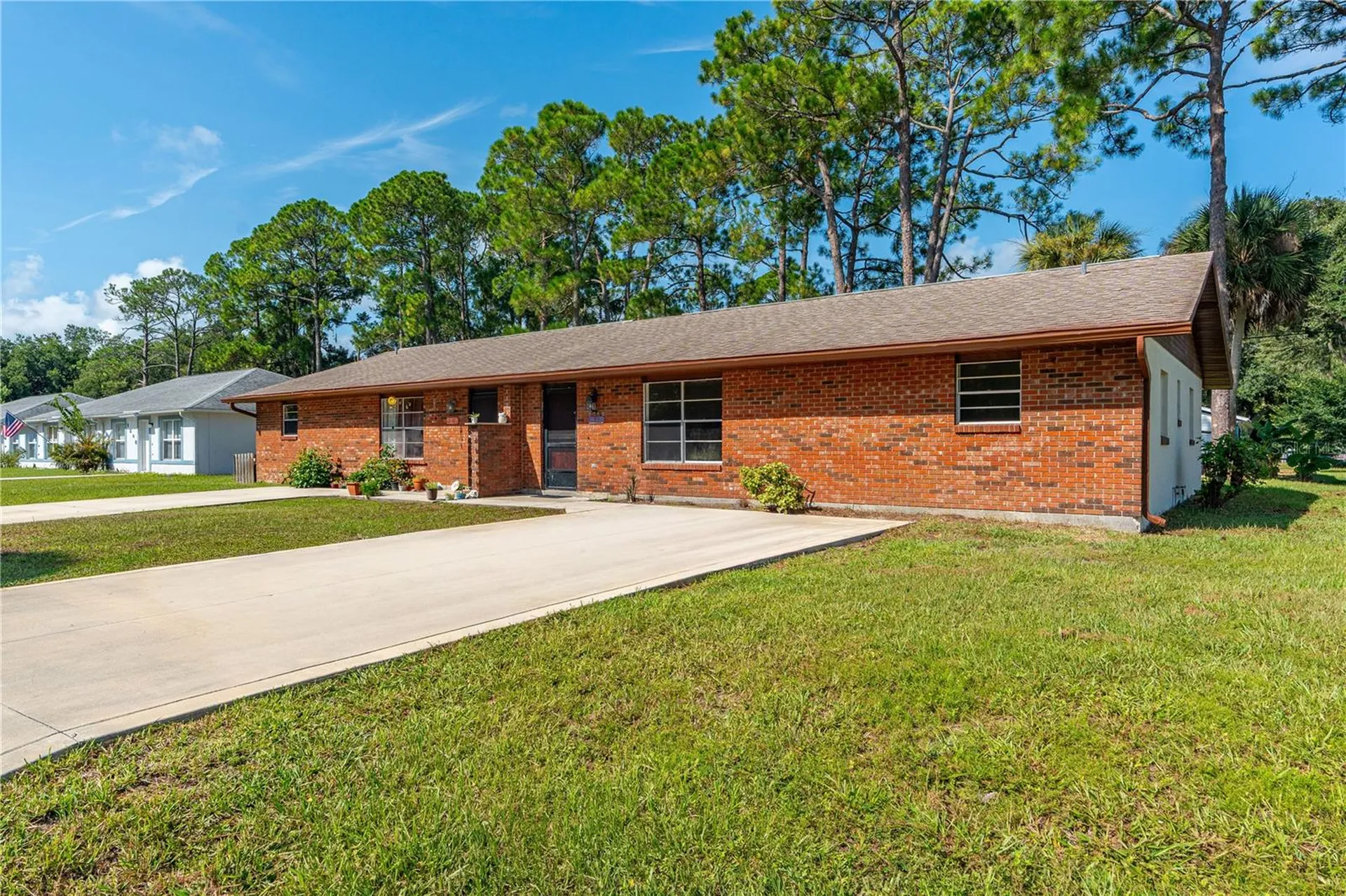 2304 India Palm Drive Edgewater FL 32141