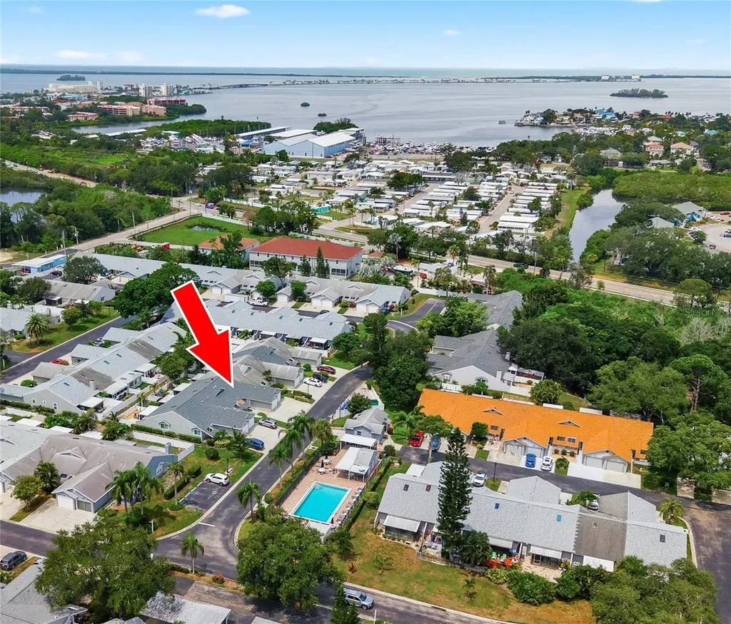 594 Daventry Square Palm Harbor FL 34683